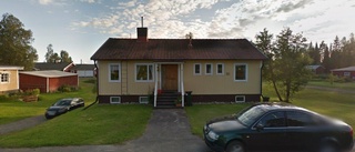 Ny ägare till 60-talshus i Fällfors - 300 000 kronor blev priset