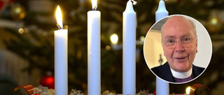 Biskopen utökar den populära videosatsningen: Nu med tema jul