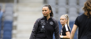 IK Uppsalas nya tränare: "Vi hoppas kunna föra spelet mer"