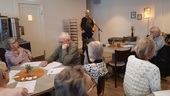 Höstmöte med information hos SKPF i Luleå