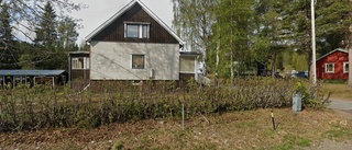 111 kvadratmeter stort hus i Moskosel får nya ägare