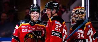Lagkaptenen kan skriva Luleå Hockey-historia