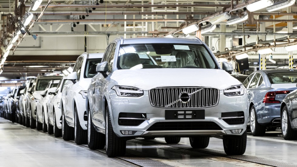 Med anledning av att Volvo – och flera andra fordonstillverkare – stoppar sin produktion på grund av coronaviruset, påverkas även en uppsjö av underleverantörer – däribland Ljunghäll.