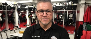 Kvalhockeyn inställd för Mjölby HC