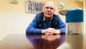 Mardrömmen: att leva med sjukdomen kol