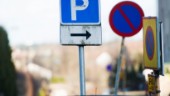 Nya regler kring parkering på Kungsgatan