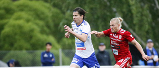 Ytterbacken skriver nytt med IFK Luleå