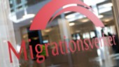 Migrationsverket varslar på huvudkonoret