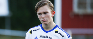 IFK Luleås mittfältare allvarligt knäskadad
