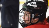Nyförvärvet nätade för Luleå Hockey