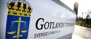Man åtalas för våldtäkt på södra Gotland