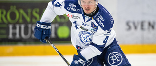 Mattias Nilsson har förlängt med Sarpsborg