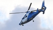 Helikoptrar behöver kunna landa vid sjukhuset