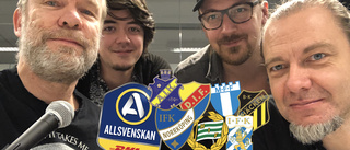 PODD: Hur ska IFK rusta i silly season?
