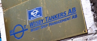 Wisby Tankers byter Bahamas mot Sverige