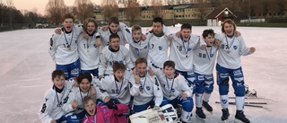 IFK-pojkar vann cup i Åtvidaberg