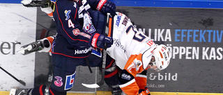 Uppgift: Förre LHC-backen lämnar för KHL