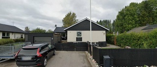 Nya ägare till villa i Bergshammar, Nyköping - prislappen: 3 500 000 kronor