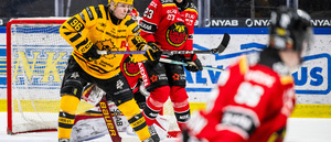 Starka trenden bruten – AIK föll i rivalmötet