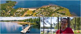 Camping i Luleå planerar utökning – redan i sommar