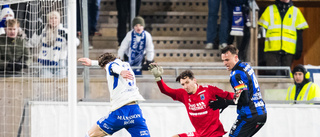 IFK vidare i cupen: "Slet, stred, ramlade och tappade pannbandet"