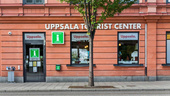 Uppsala behöver en turistbyrå 