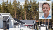 Villapriserna i norr ökar överlägset mest i Sverige