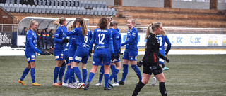Sunnanå föll mot Malmö – se matchen i efterhand