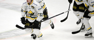 Västerviks IK föll ihop i kvalet – åker ur Hockeyallsvenskan