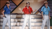 40 år efter Eurovision - Herreys gör comeback