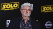 Star wars-skaparen får hedersguldpalmen i Cannes