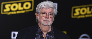 Star wars-skaparen får hedersguldpalmen i Cannes