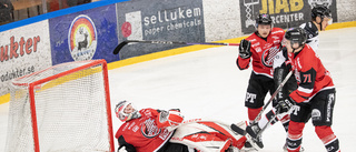 Tredje tunga övertidsrysaren för Piteå Hockey – straffades igen