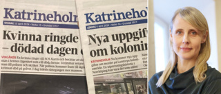 Tidningsbud påverkas när Svensk hemleverans effektiviserar 