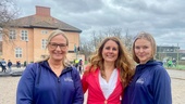 Flera lärare från samma skola i Strängnäs hyllas