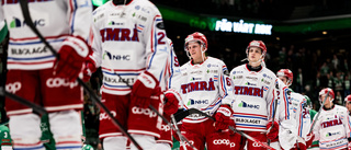 SHL-klubben hos Kronofogden med miljonskuld