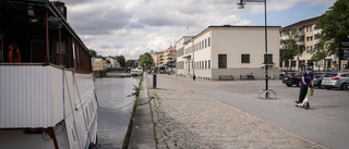 Debatt: Här är bästa platsen för Uppsalas framtida konstmuseum