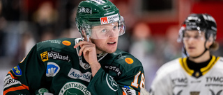 SHL-meriterad forward klar för Vimmerby Hockey: "Bra spelare"
