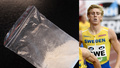 Svensk OS-friidrottare tog kokain: "Jag skäms"