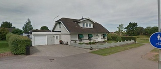167 kvadratmeter stort hus i Vadstena sålt för 3 750 000 kronor