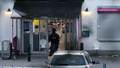 Explosion i Södertäljebutik • Föremål kastades in • Kvinna skadad