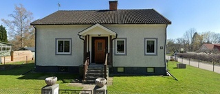 131 kvadratmeter stort hus i Högsjö får ny ägare