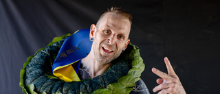 Löparen från Piteå vann loppet – mot all logik