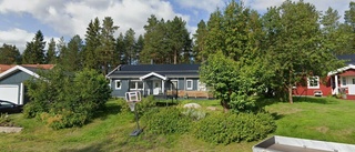Hus på 146 kvadratmeter sålt på Björkskatan i Luleå