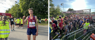 Här är vinnarna i Blodomloppet – Linköping slog rekord