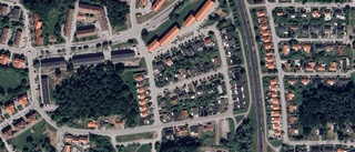 115 kvadratmeter stort hus i Nyköping får nya ägare