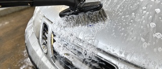 LISTA: Ny biltvätt öppnar i Eskilstuna
