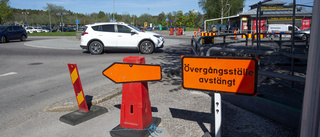 Nyköpingsbor – helt utan trafikvett