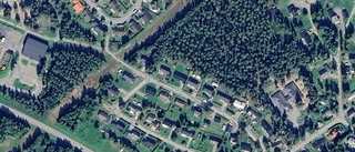 145 kvadratmeter stort hus i Antnäs, Luleå sålt för 2,6 miljoner