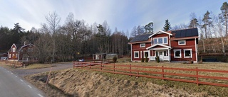 Nya ägare till villa i Linköping - prislappen: 4 750 000 kronor